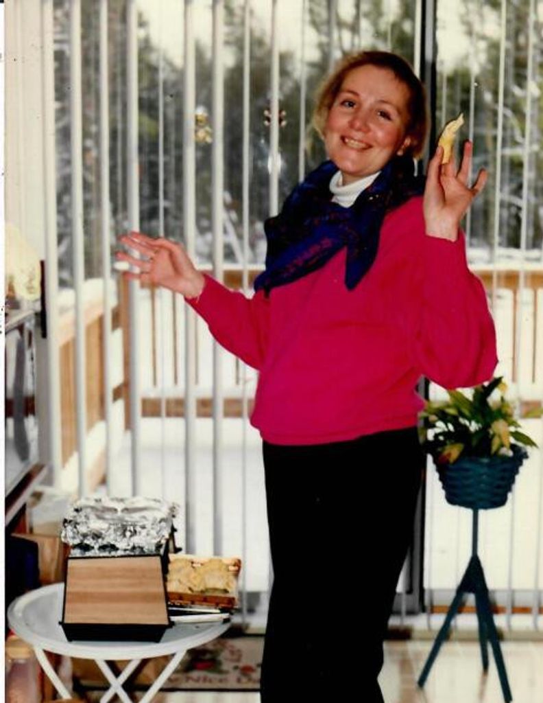 Kathryn "Kathy" Diane White