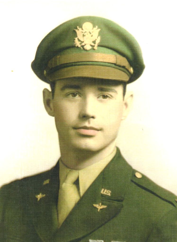 Howard Holt