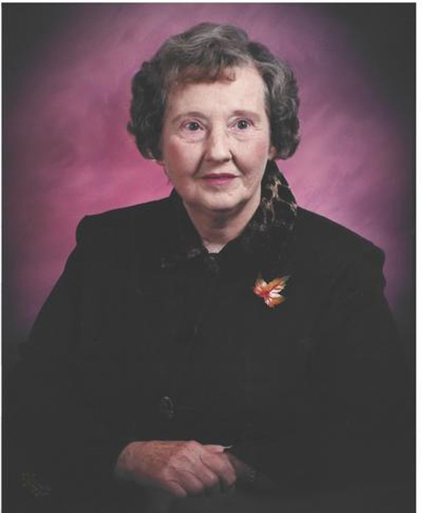 Donna Faye Meyer Profile Photo