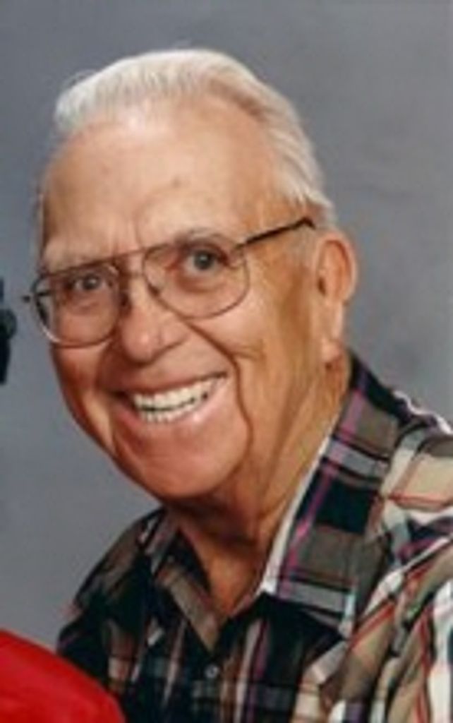 Marion T. Adams