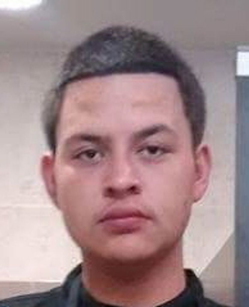 Elijah Timothy Begay