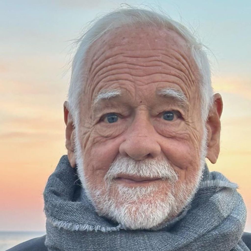 Gary Sandelin Profile Photo