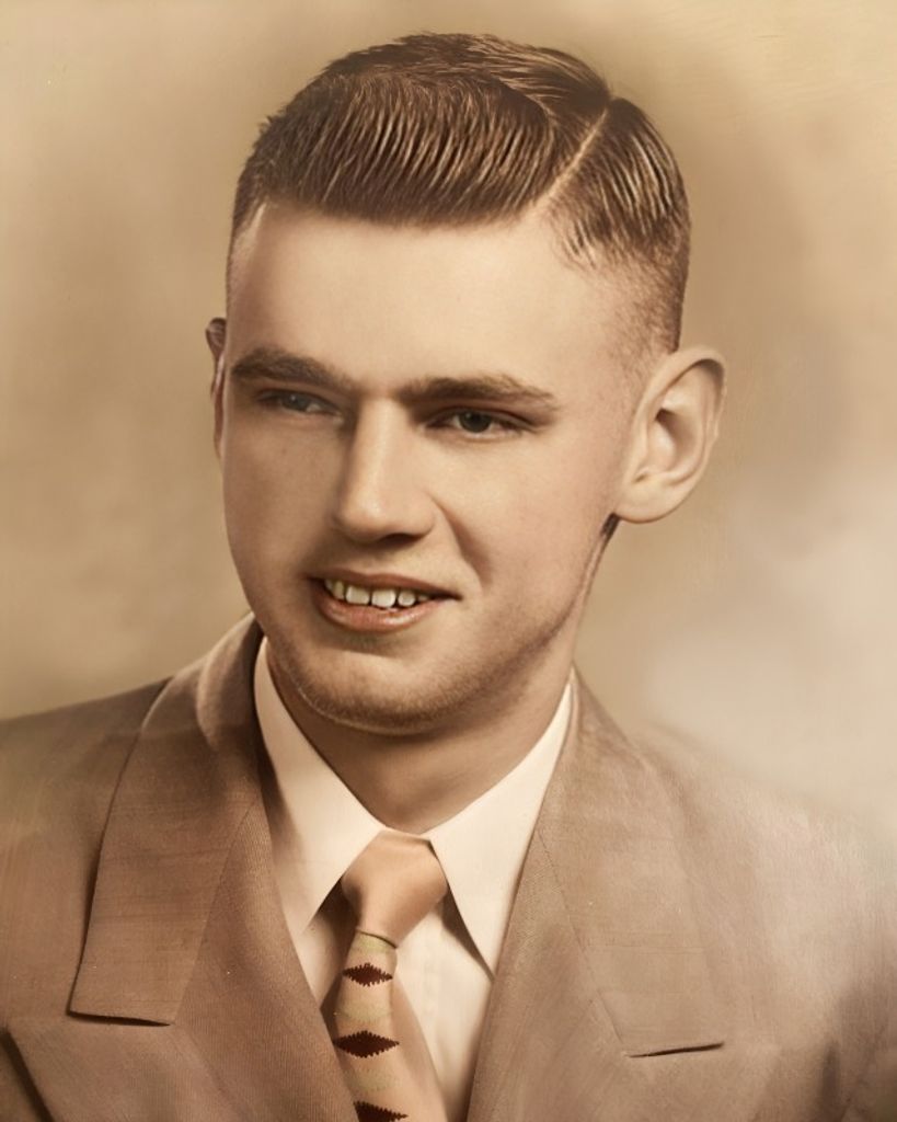 Harold H. Vogt Profile Photo