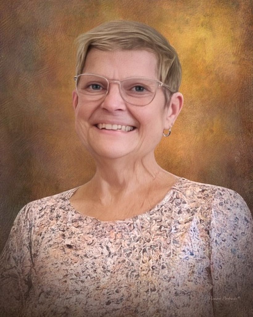 Joanne Elizabeth King