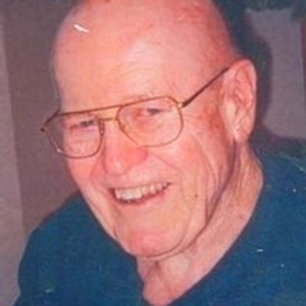Elwood J. Lund