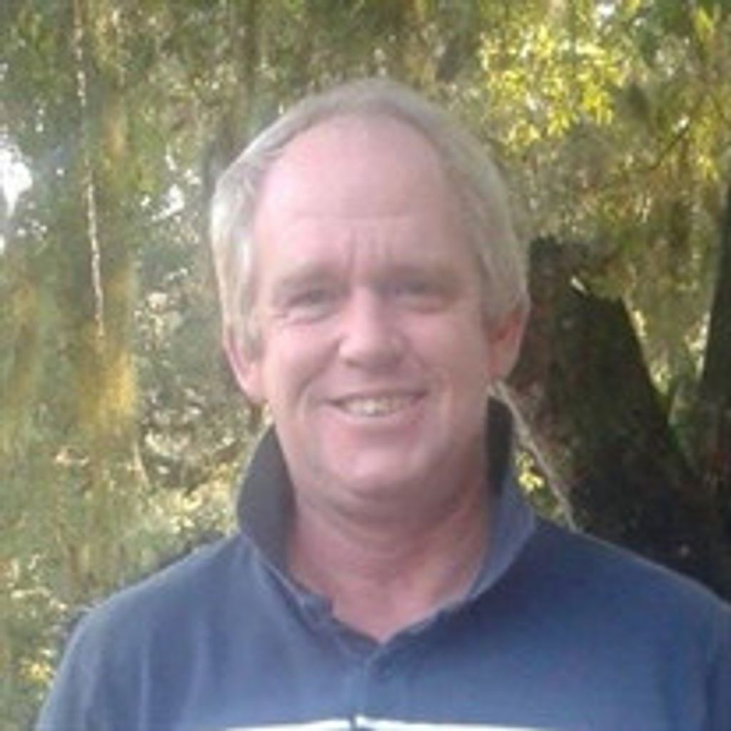 Brian Douglas Moulden