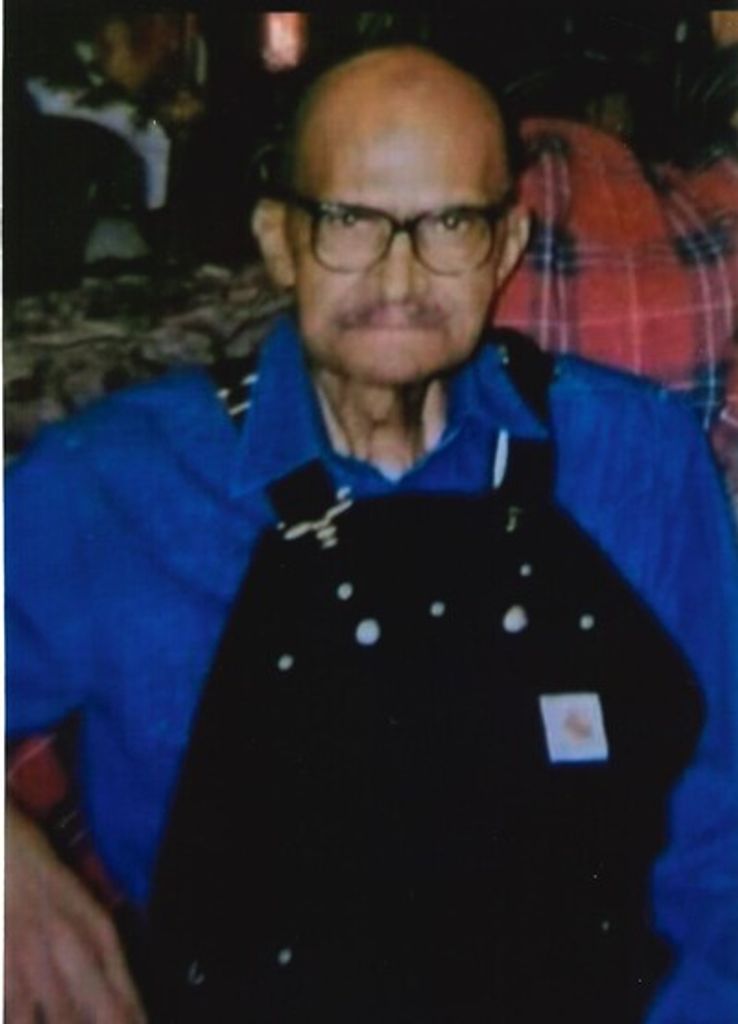 Claude E. Wilson, Sr. Profile Photo