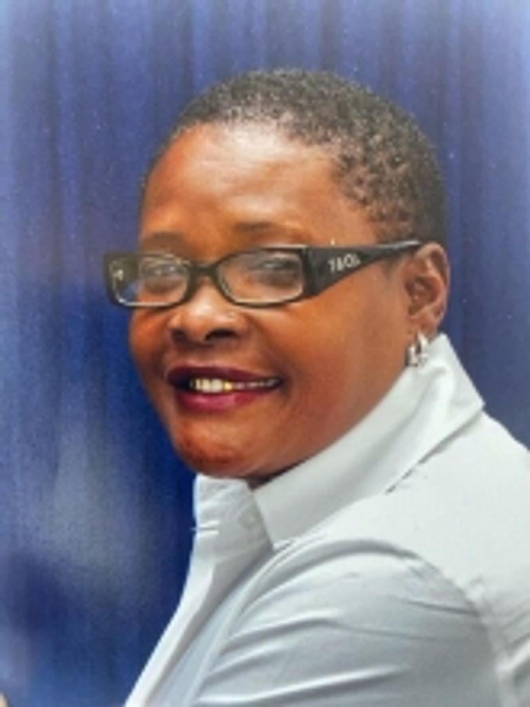 Vanita Faye (Stevens) Francois