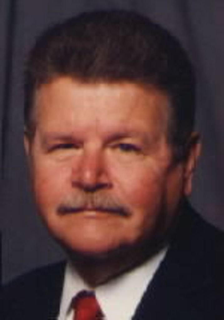 Jeremy Hendrick Johnson Profile Photo