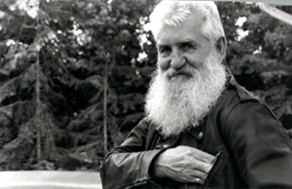 Robert Swisher Profile Photo