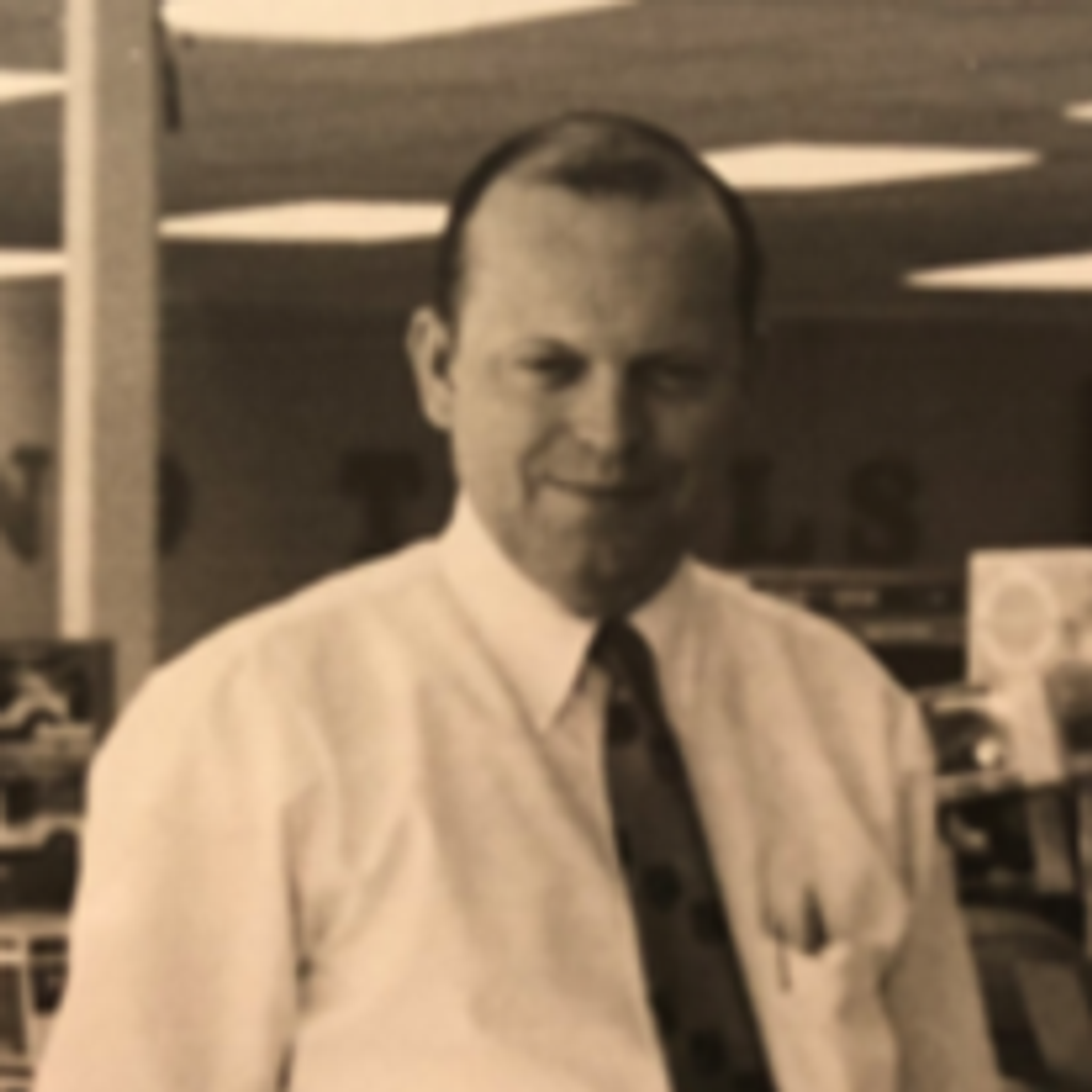 Glenn James Saunders Profile Photo