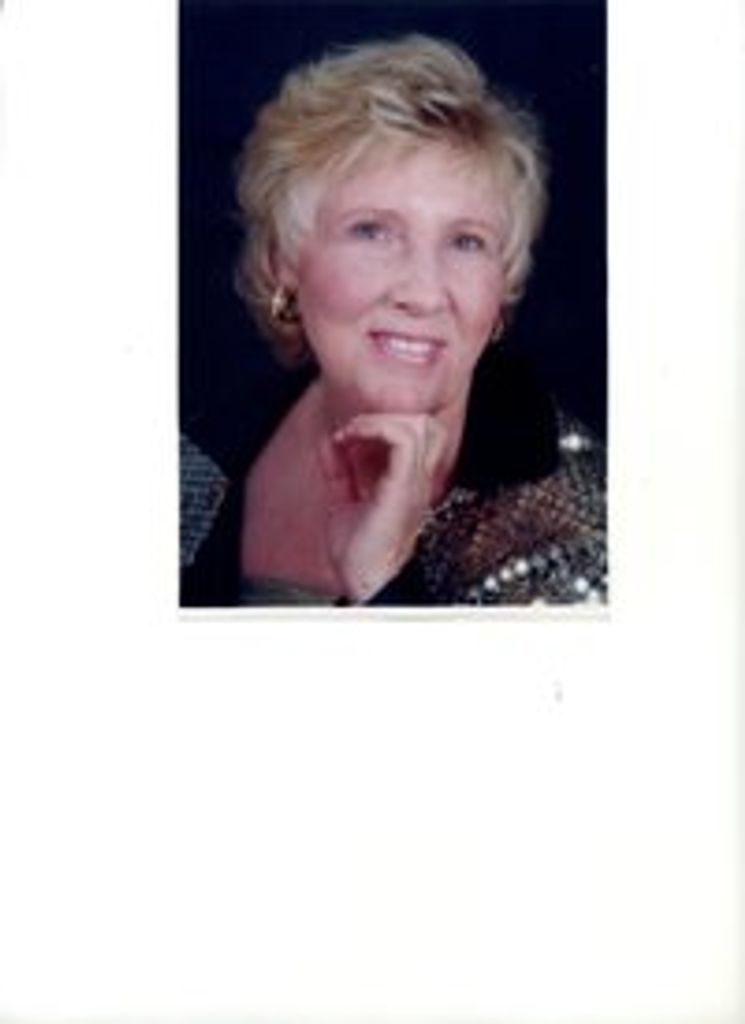 June (Gray)  Cox Profile Photo