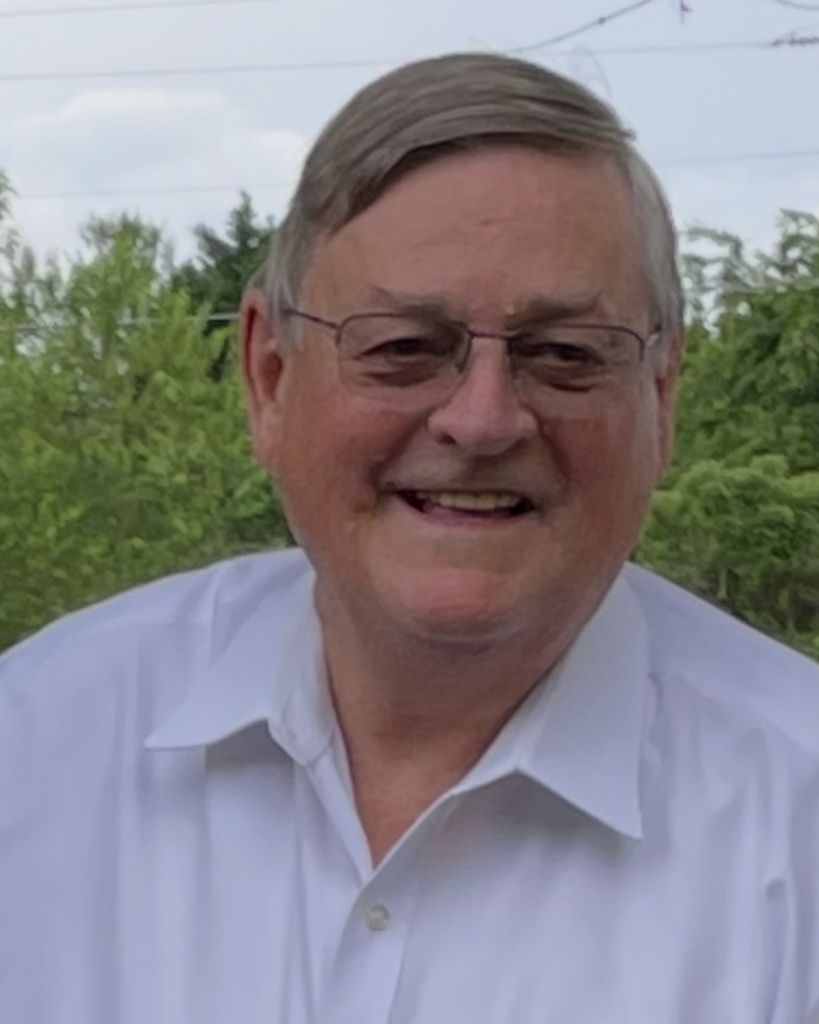 Michael Davis Profile Photo
