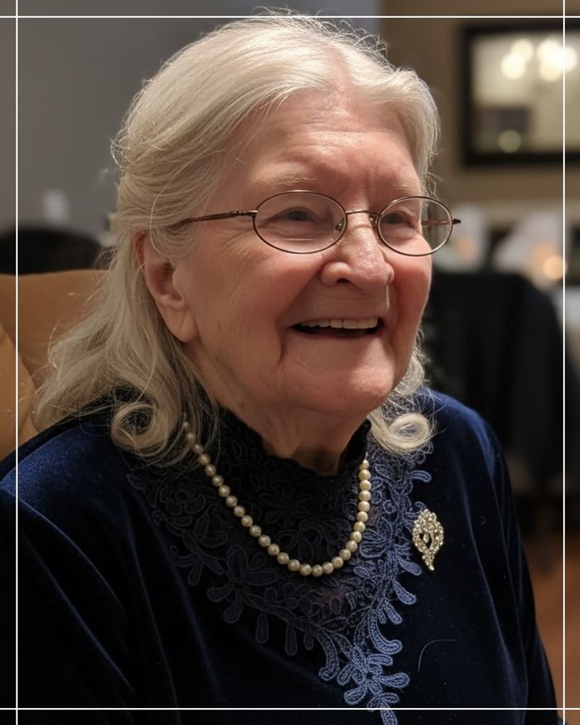 Corine Mae Varnell Profile Photo