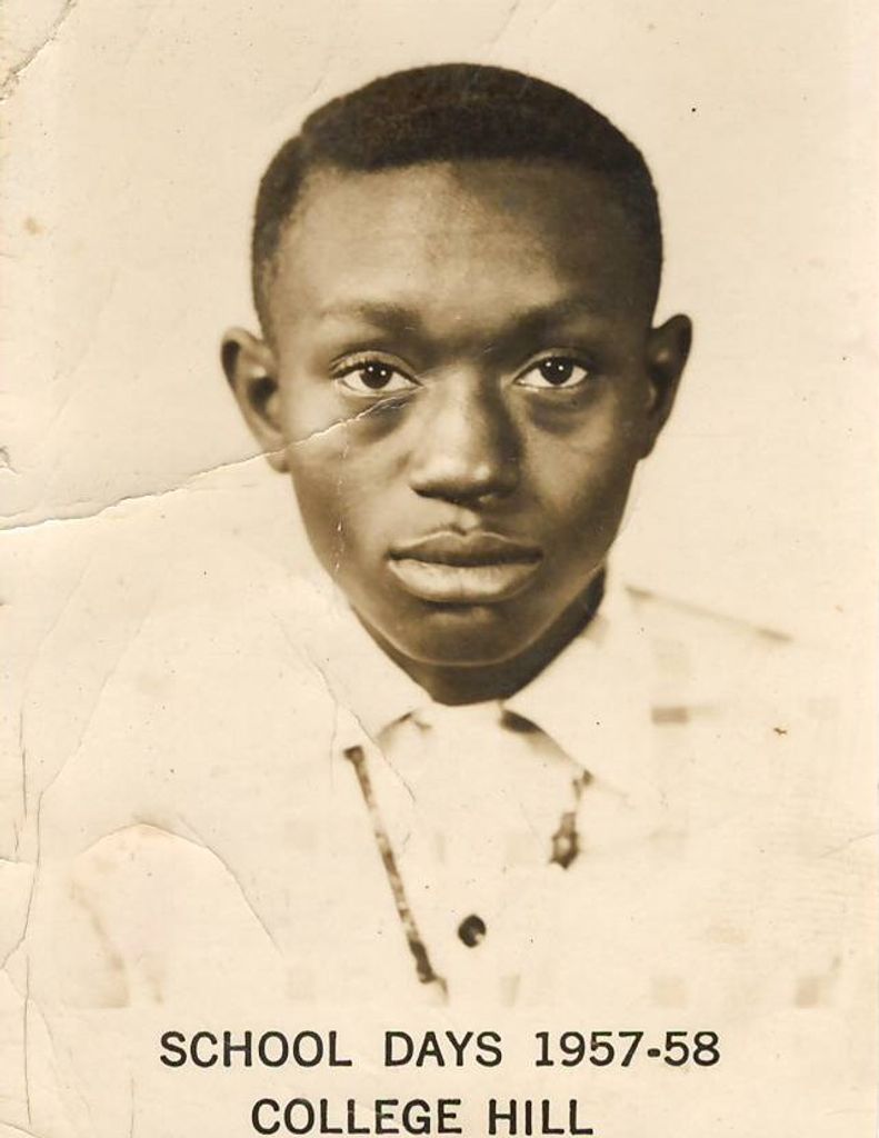 Robert Blue Frierson Jr.