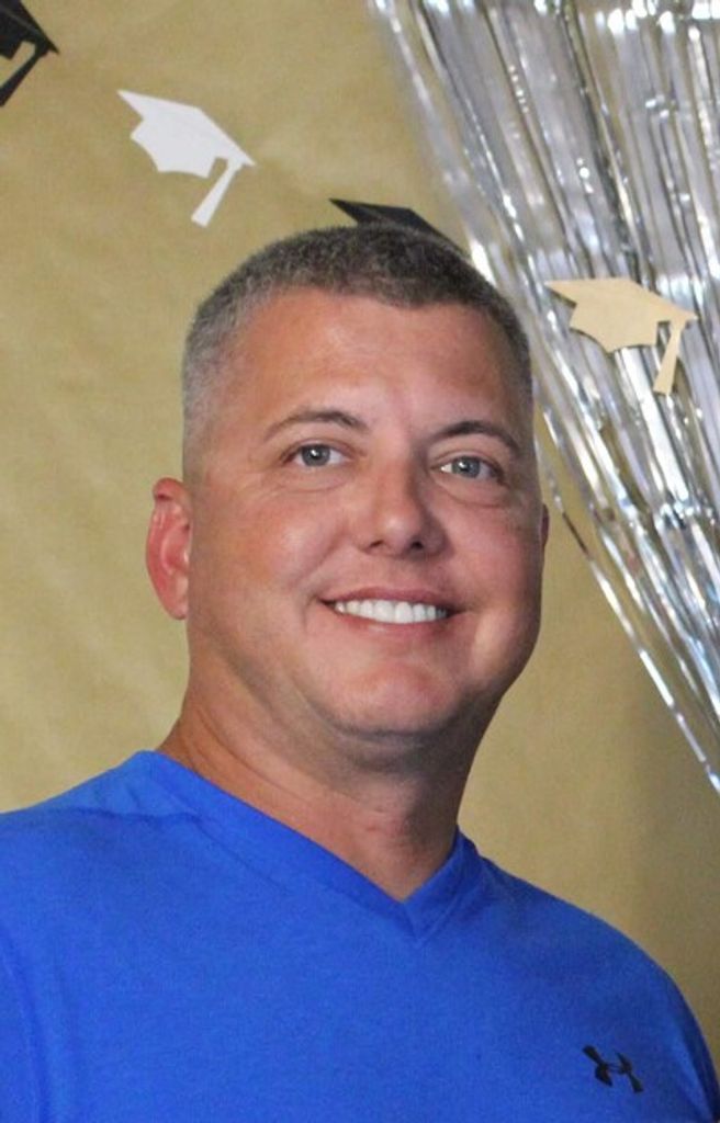 Joe L Anderson Profile Photo