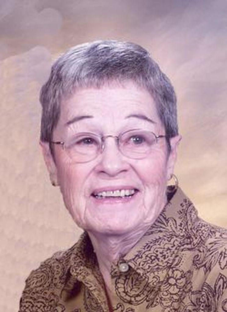 Marjorie Eileen Gracie