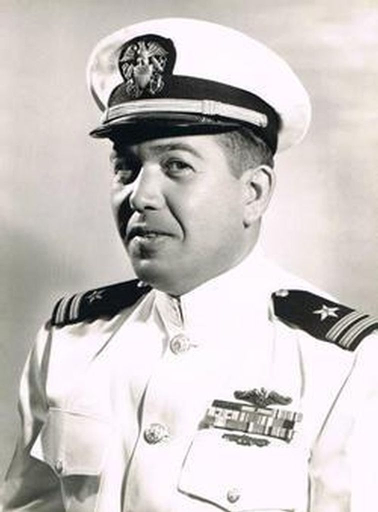 Teddy P. Wilkison Profile Photo