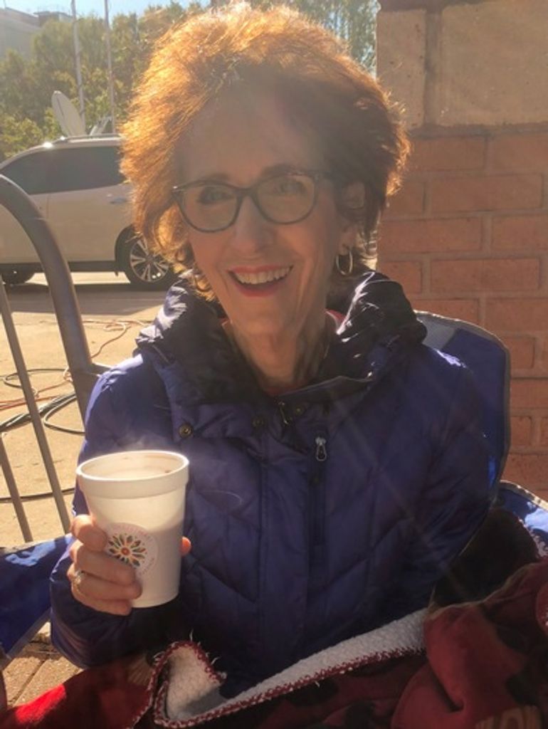 Jenny Braswell Forrest Profile Photo