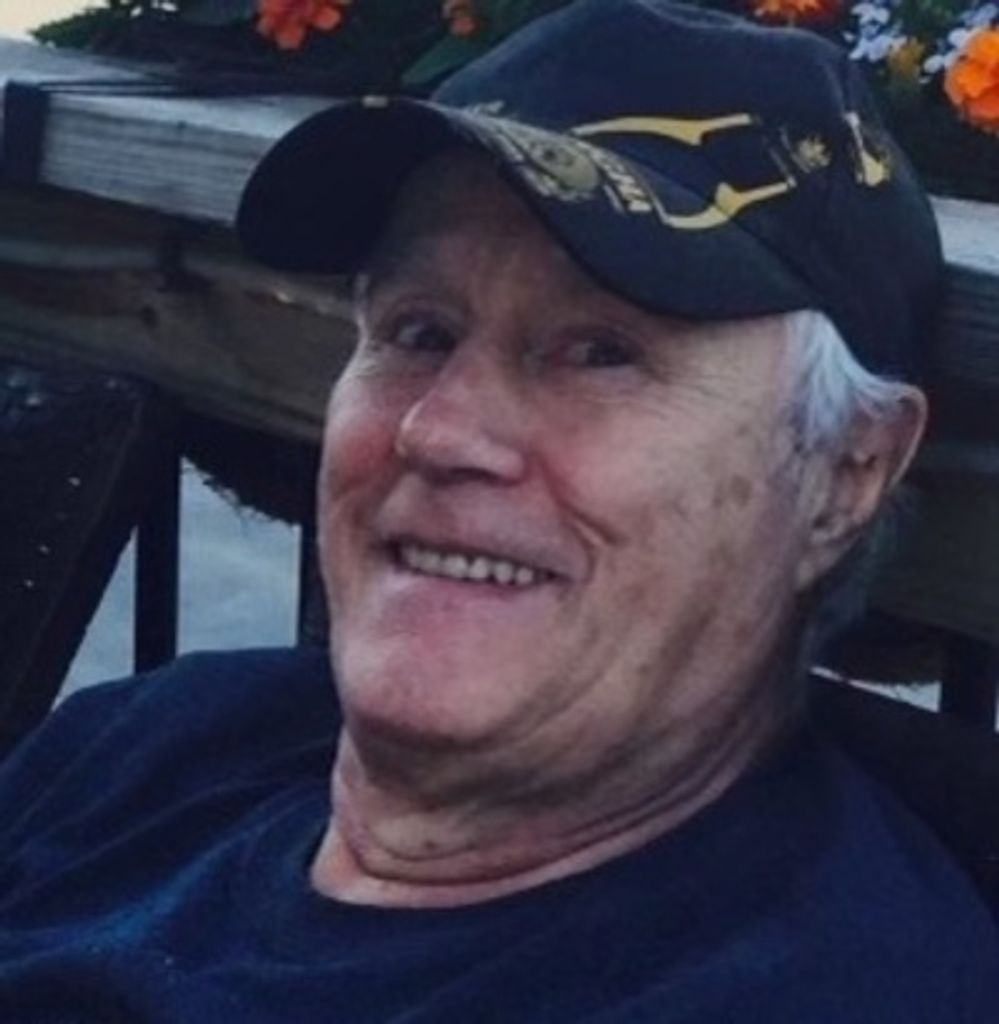 Richard F. Coon Profile Photo