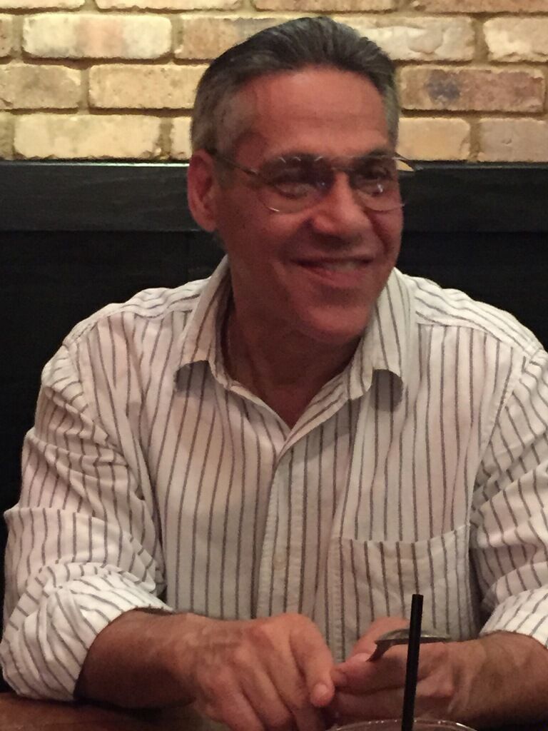 Gregory Anthony Maugeri, DC