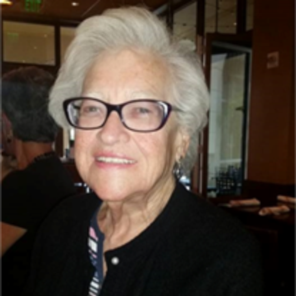 Patricia J. Schmitt