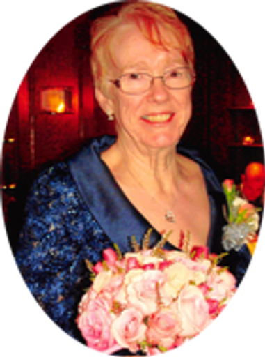 Linda  Mary (Grant)  Aspden Profile Photo
