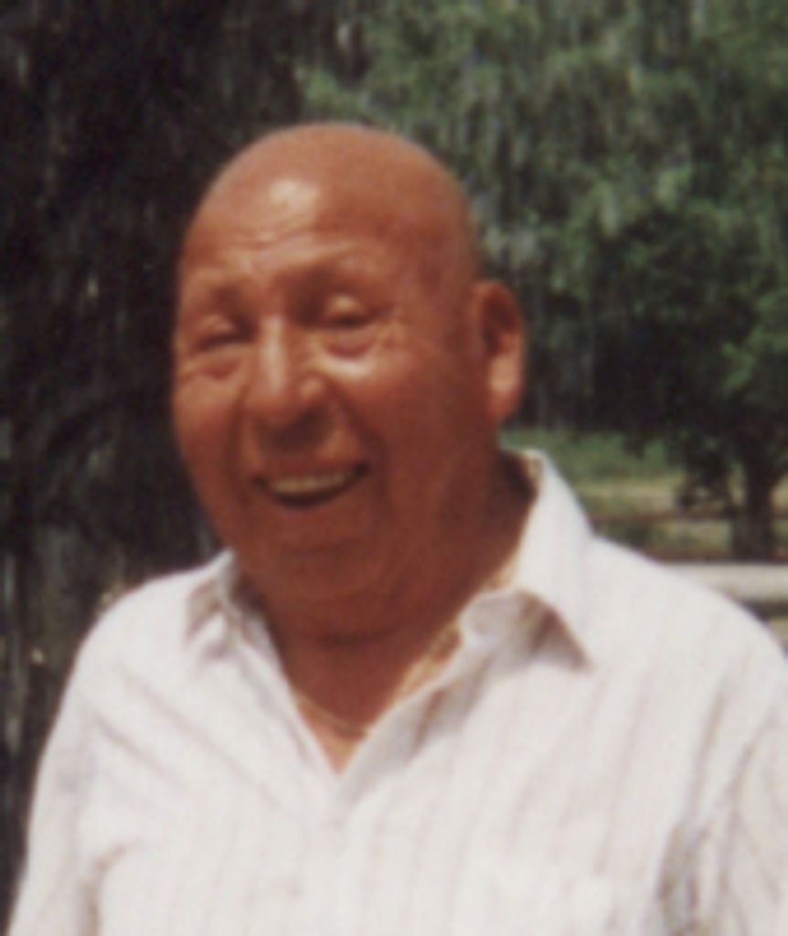 Vicente G. Torres, Sr.