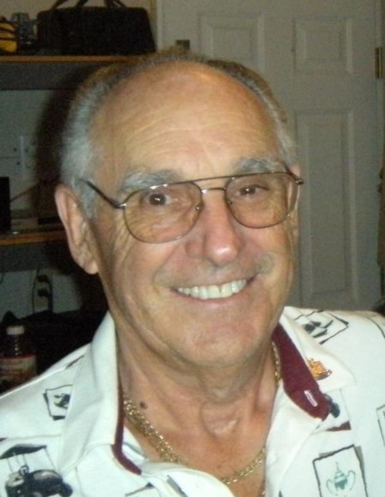 Mark M. "The General" Harn