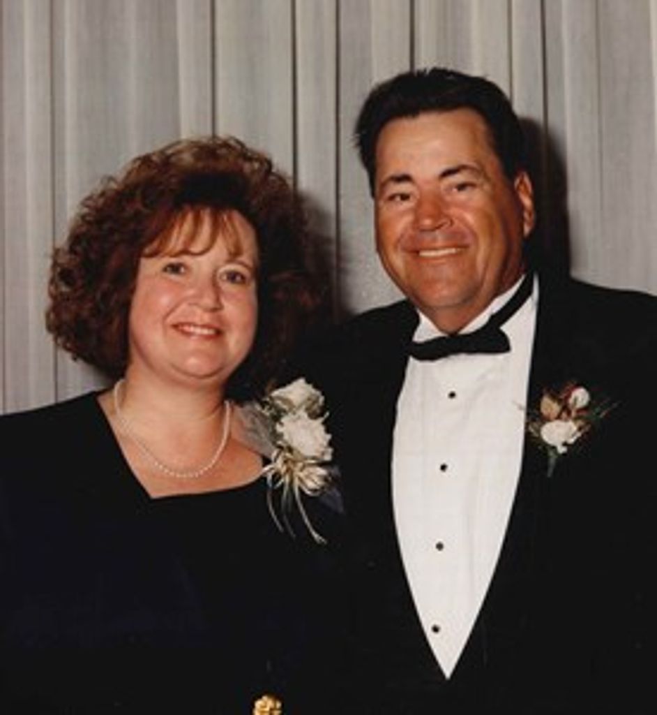 Donna June Lakins