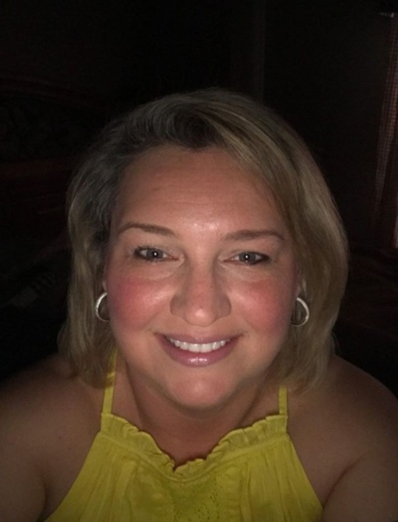 Lagina Lynne "Gina" Robellard Profile Photo