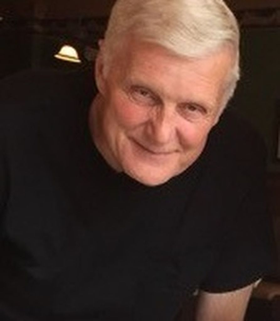 Charles Polkinghorn Profile Photo