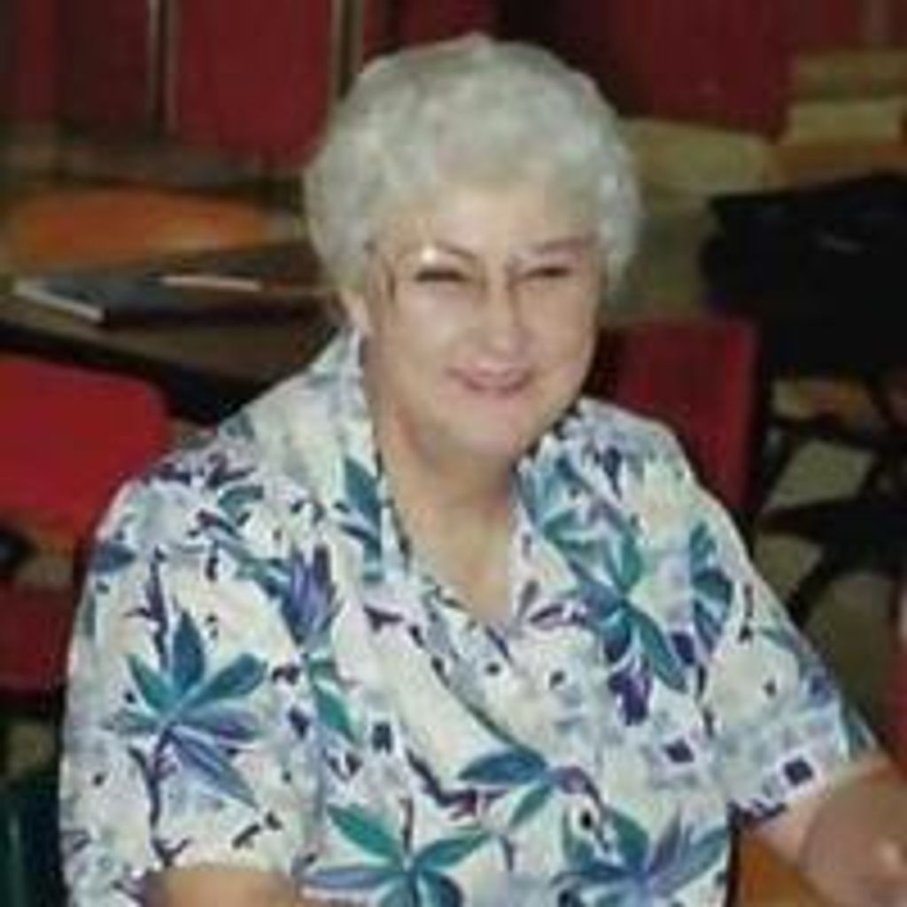 Marye Hubbard Cox
