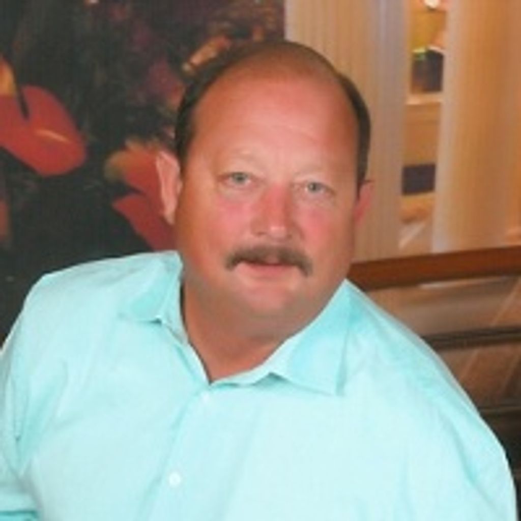 David Lee Dickinson