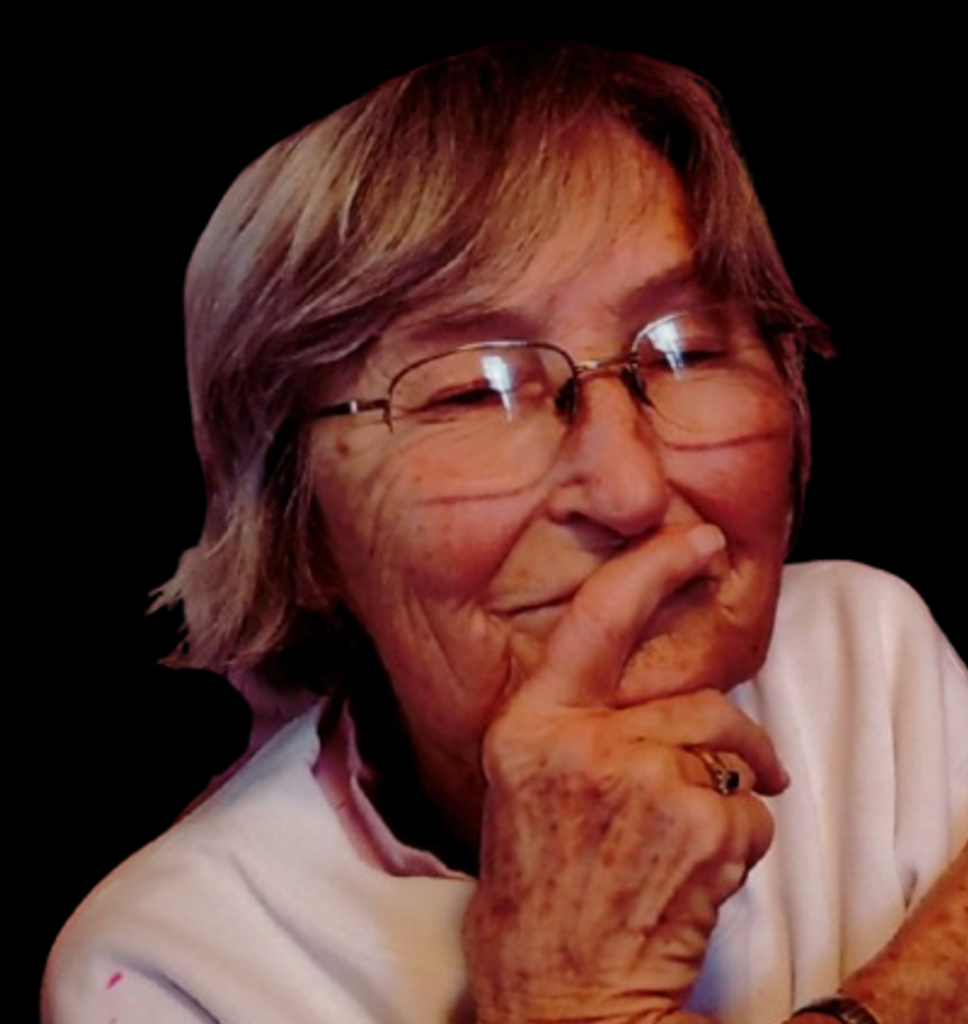 Thelda Jean Arnote Profile Photo