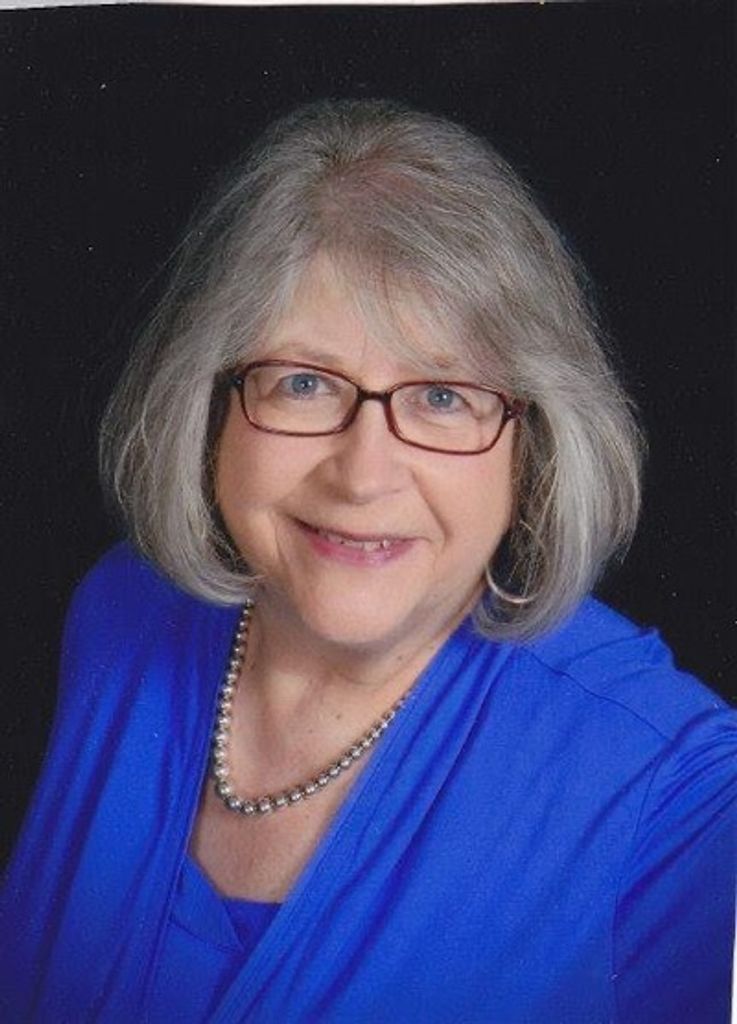 Pamela Kathleen Simpson Profile Photo