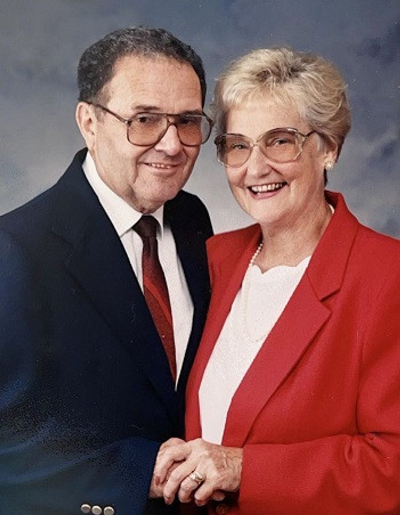 Helen Clower