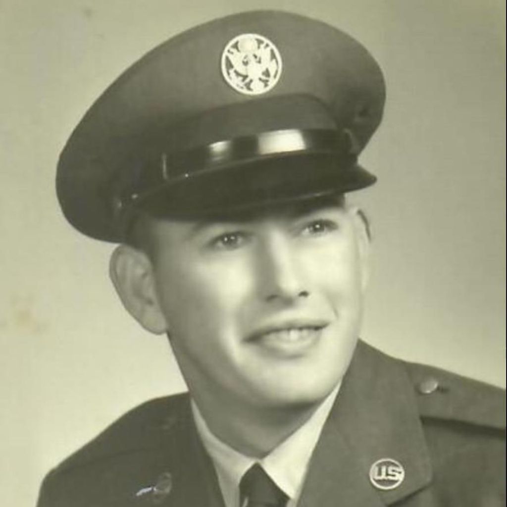 Glen Arnold Morgan