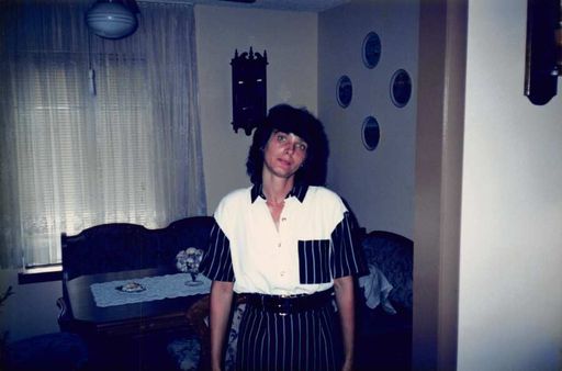 Elfriede "Helga" Newell Profile Photo
