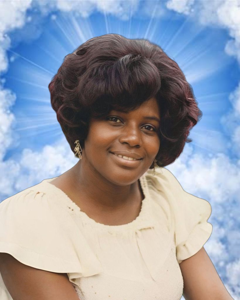 Willie Beatrice Brown