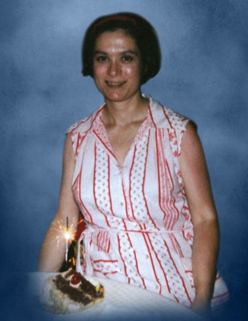 Mary Loretta Traina Profile Photo