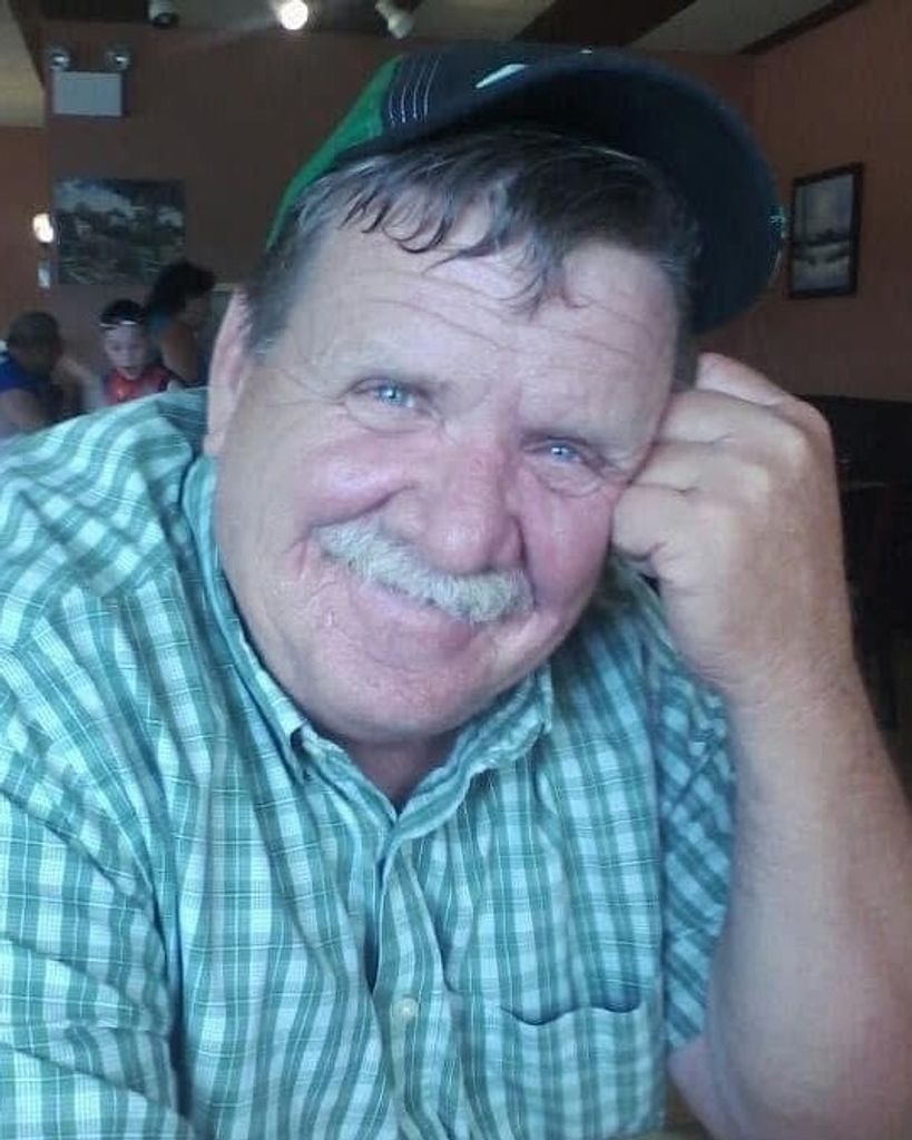 Wayne Edward Hoff Profile Photo