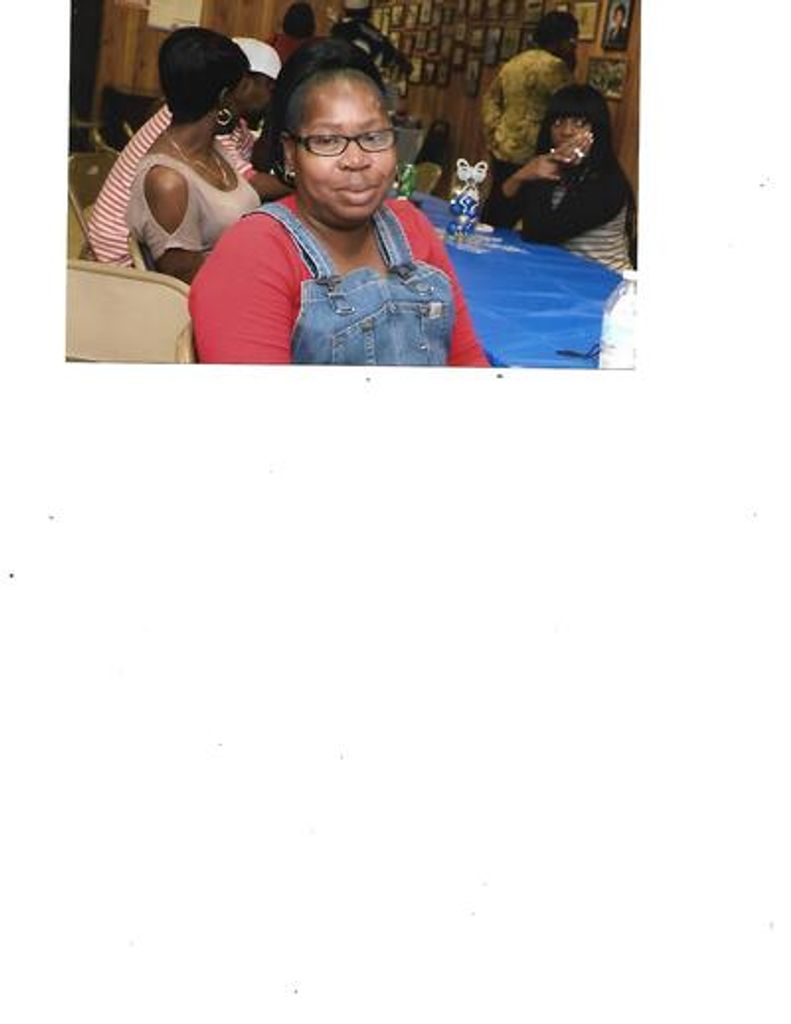 Brenda Faye Calico Profile Photo