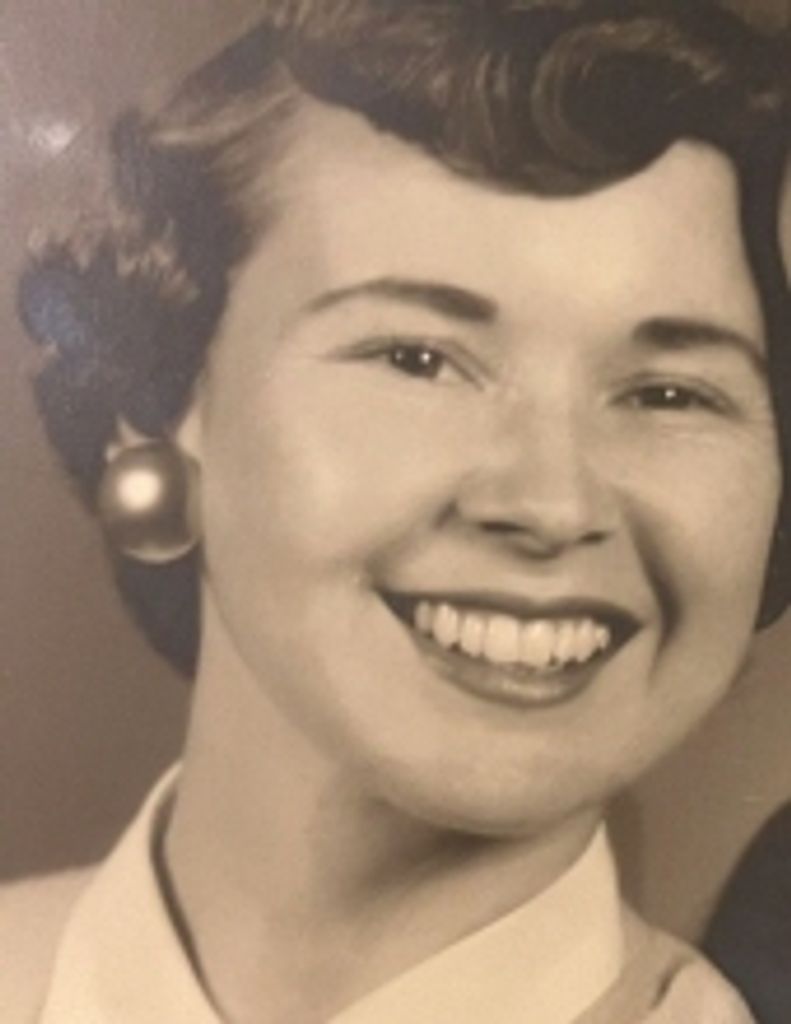 Betty  Jo  Munn