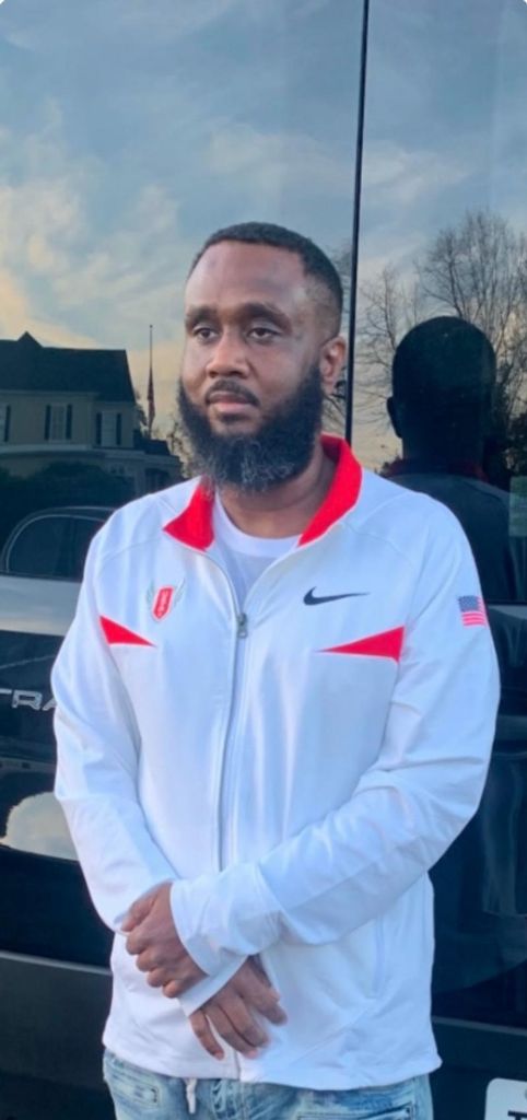 Lapaul Hill Profile Photo