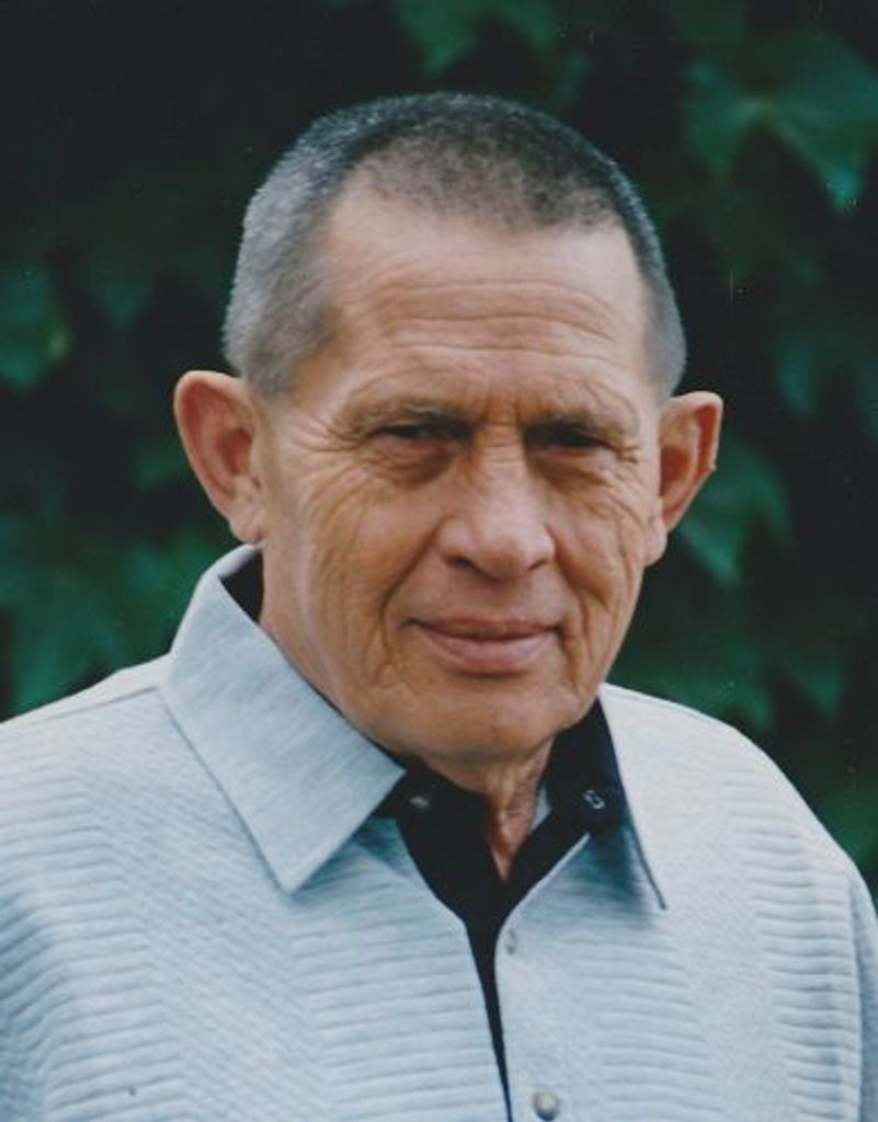 Donald Schoenenberger Profile Photo