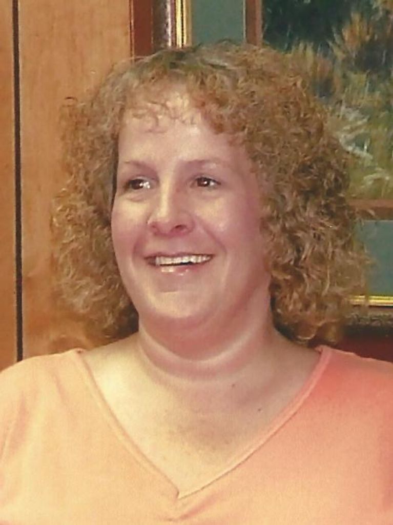 Kimberly (Foreman)  Cobb