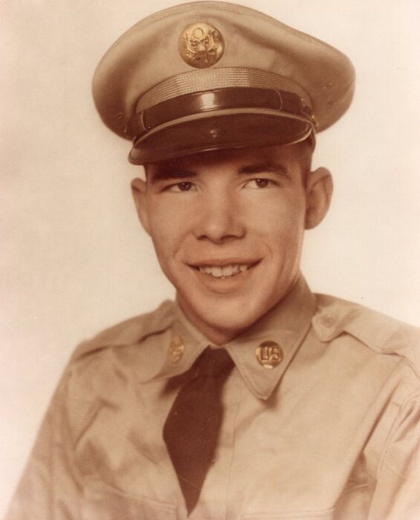 Gerald Ingvald Arneson