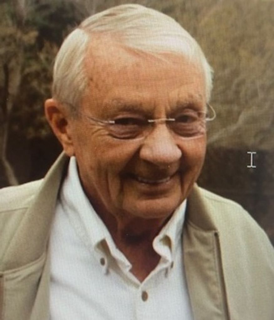 Kenneth Huesers Profile Photo