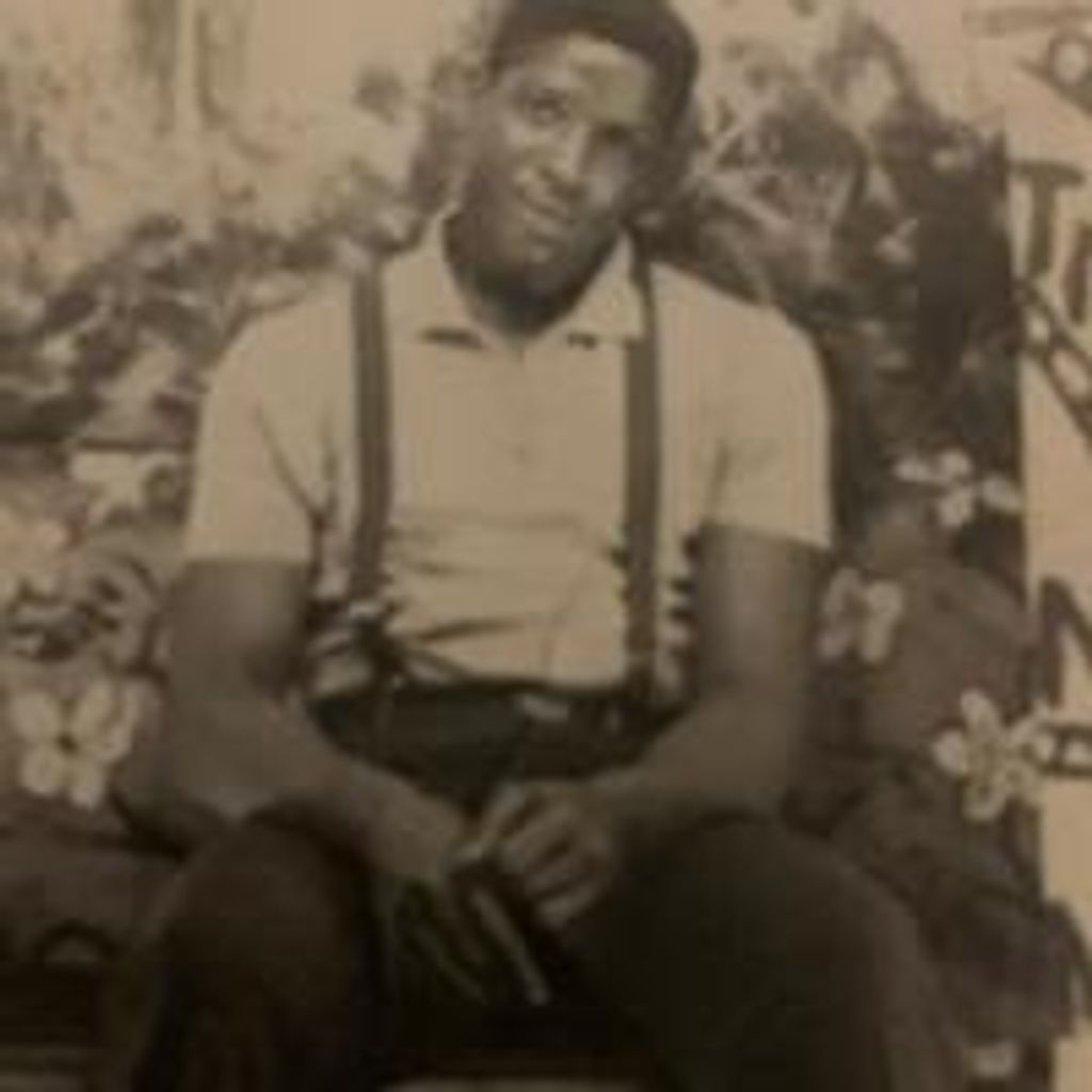 James Gomillion Sr. Profile Photo